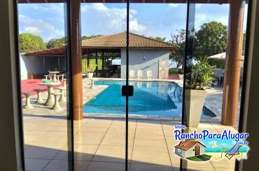Rancho Pedra Rara para Alugar em Miguelopolis - Rancho Pedra Rara para Alugar em Miguelópolis