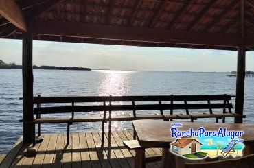 Rancho Pedra Rara para Alugar em Miguelopolis - Rancho Pedra Rara para Alugar em Miguelópolis