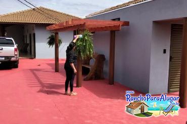 Rancho Pedra Rara para Alugar em Miguelopolis - Rancho Pedra Rara para Alugar em Miguelópolis