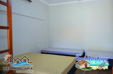 Rancho 13 para Alugar em Miguelopolis - Suite 1