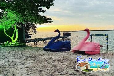 Resort Bella Praia para Temporada em Miguelopolis - Resort Bella Praia para Temporada em Miguelópolis