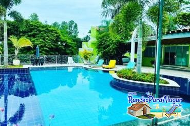 Resort Bella Praia para Temporada em Miguelopolis - Resort Bella Praia para Temporada em Miguelópolis