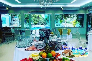 Resort Bella Praia para Temporada em Miguelopolis - Resort Bella Praia para Temporada em Miguelópolis