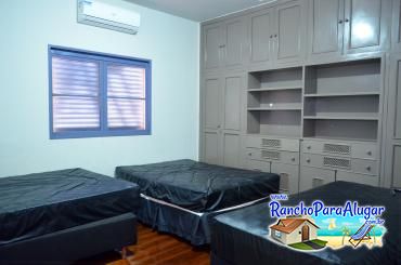 Rancho do Neneco para Alugar em Miguelopolis - Suite 3