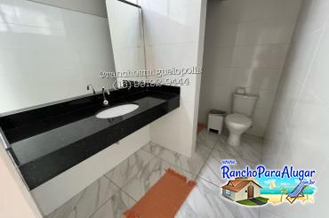 Rancho Rio Grande Premium para Alugar em Miguelopolis - Rancho Rio Grande Premium para Alugar em Miguelópolis