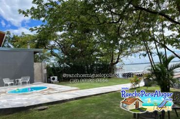 Rancho Rio Grande Premium para Alugar em Miguelopolis - Rancho Rio Grande Premium para Alugar em Miguelópolis