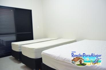 Rancho Glória para Alugar em Miguelopolis - Suite 4