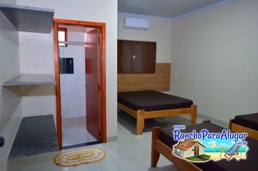 Rancho Meirival 1 para Alugar em Miguelopolis - Suite 1