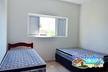 Rancho do Clésio para Alugar em Miguelopolis - Suite 2