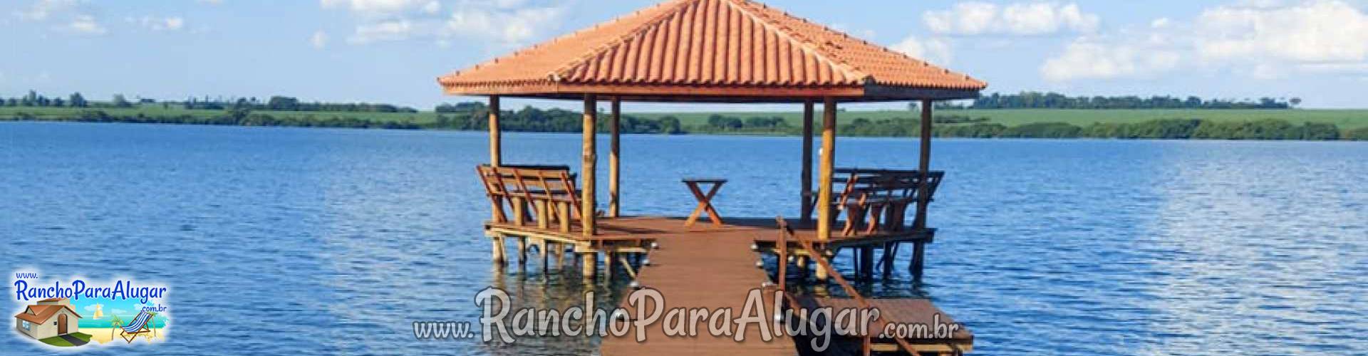 Todos os Ranchos para Alugar,  Chácaras,  Sítios,  Apartamentos,  Flats,  Áreas de Lazer,  Hotéis e  Lanchas para Alugar por Temporada em Guaruja, Rifaina, Miguelopolis, Lins, Delfinopolis, Ibiraci, Sacramento, Ribeirao Preto, Niquelandia, Franca, Capitolio