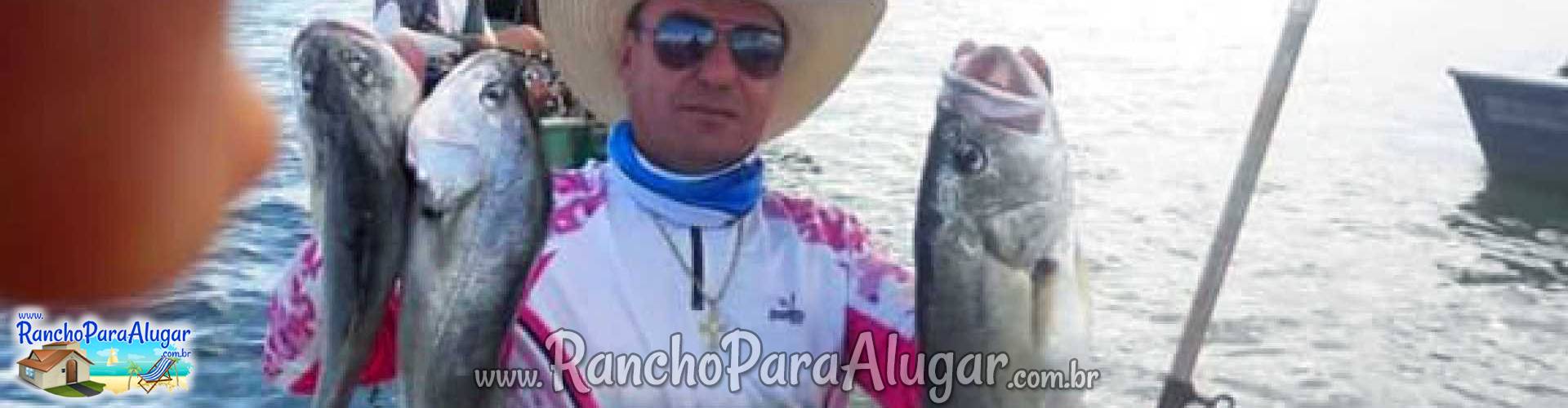 Leandro Guia de Pesca e Piloteiro em Miguelopolis