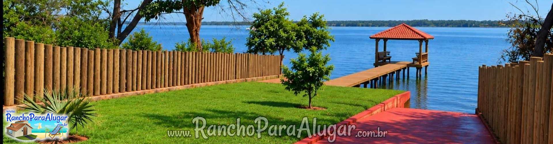 Rancho Mundo da Moda Miguelópolis para Alugar e à Venda em Miguelopolis