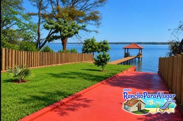 Rancho Mundo da Moda Miguelópolis para Alugar e à Venda em Miguelopolis