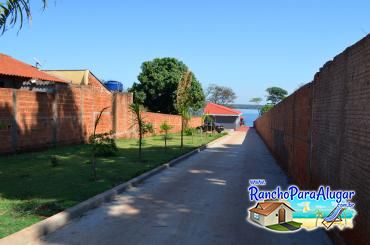 Rancho Mundo da Moda Miguelópolis para Alugar e à Venda em Miguelopolis - Rampa para Barcos