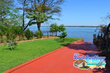 Rancho Mundo da Moda Miguelópolis para Alugar e à Venda em Miguelopolis - Rampa para Barcos