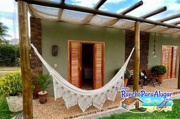 Rancho Prainha para Alugar em Rifaina - Suites