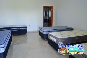 Rancho Brahma para Alugar em Miguelopolis - Suite 1