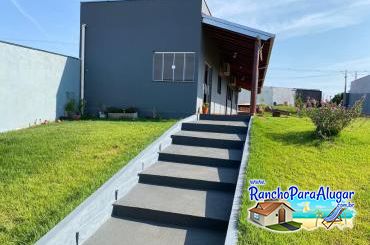 Rancho Natureza para Alugar em Miguelopolis