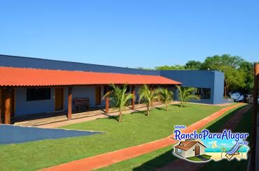 Rancho Recanto da Amora para Alugar em Miguelopolis - Suites