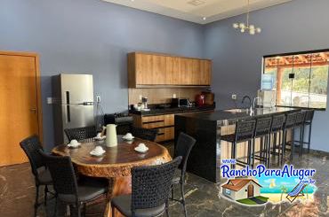 Rancho Recanto da Amora para Alugar em Miguelopolis - Rancho Recanto da Amora para Alugar em Miguelópolis