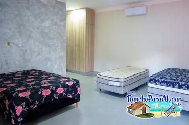 Rancho Conquista para Alugar em Miguelopolis - Suite 4