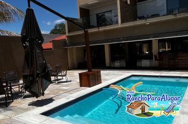 Rancho Kidelícia para Alugar em Miguelopolis - Rancho Kidelícia para Alugar em Miguelópolis