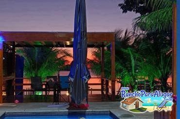 Rancho Kidelícia para Alugar em Miguelopolis