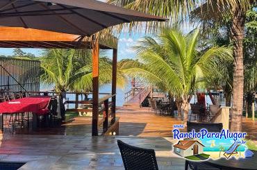 Rancho Kidelícia para Alugar em Miguelopolis - Rancho Kidelícia para Alugar em Miguelópolis