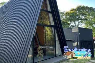 Rancho Chales do Rio Grande para Alugar em Miguelopolis - Rancho Chales do Rio Grande para Alugar em Miguelópolis