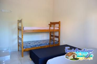 Rancho Caribe do Piska para Alugar em Miguelopolis - Suite 7