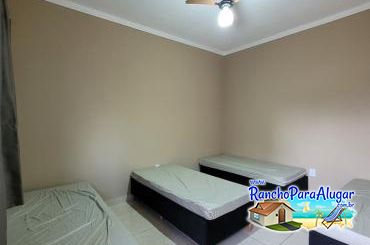 Rancho Caribe do Piska para Alugar em Miguelopolis - Rancho Caribe do Piska para Alugar em Miguelópolis