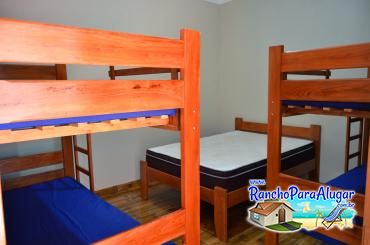 Rancho Show Barbosa 2 para Alugar em Miguelopolis - Suite 2