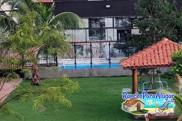 Rancho Off Linne para Alugar em Miguelopolis - Rancho Off Linne para Alugar em Miguelópolis