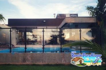 Rancho Off Linne para Alugar em Miguelopolis - Rancho Off Linne para Alugar em Miguelópolis