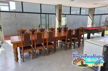 Rancho Off Linne para Alugar em Miguelopolis - Rancho Off Linne para Alugar em Miguelópolis