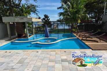 Rancho Off Linne para Alugar em Miguelopolis - Rancho Off Linne para Alugar em Miguelópolis