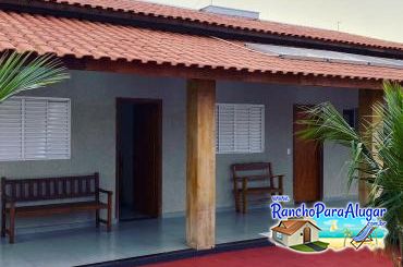 Rancho Angelina para Alugar em Miguelopolis - Suites