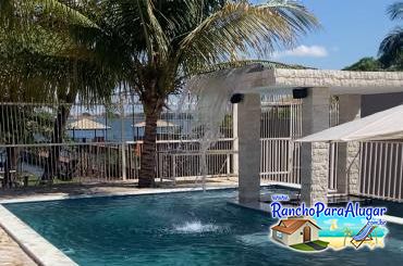 Rancho Angelina para Alugar em Miguelopolis - Rancho Angelina para Alugar em Miguelópolis