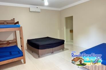 Rancho Safira para Alugar em Miguelopolis - Rancho Rio Bonito para Alugar em Miguelópolis