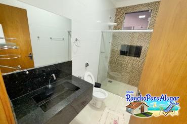 Rancho Safira para Alugar em Miguelopolis - Rancho Rio Bonito para Alugar em Miguelópolis