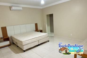 Rancho Safira para Alugar em Miguelopolis - Rancho Rio Bonito para Alugar em Miguelópolis