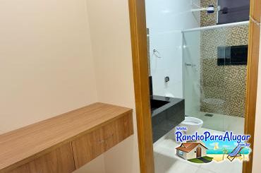 Rancho Safira para Alugar em Miguelopolis - Rancho Rio Bonito para Alugar em Miguelópolis