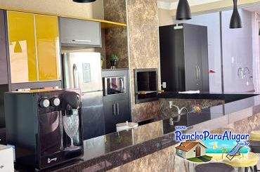 Rancho Safira para Alugar em Miguelopolis - Rancho Rio Bonito para Alugar em Miguelópolis
