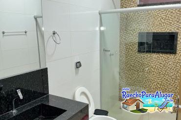 Rancho Safira para Alugar em Miguelopolis - Rancho Rio Bonito para Alugar em Miguelópolis