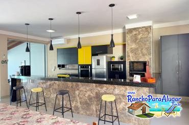 Rancho Safira para Alugar em Miguelopolis - Rancho Rio Bonito para Alugar em Miguelópolis