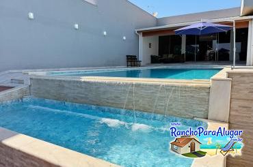 Rancho Safira para Alugar em Miguelopolis - Rancho Rio Bonito para Alugar em Miguelópolis