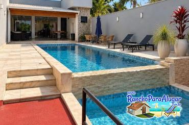 Rancho Safira para Alugar em Miguelopolis - Rancho Safira para Alugar em Miguelópolis