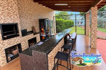 Rancho Safira para Alugar em Miguelopolis - Rancho Safira para Alugar em Miguelópolis