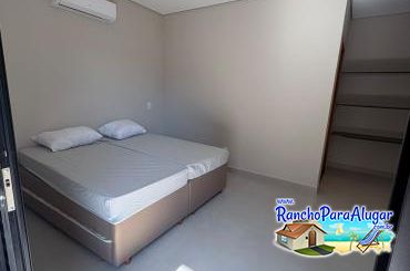 Rancho Sobrado - Casa de Veraneio para Alugar em Rifaina - Rancho Sobrado - Casa de Veraneio para Alugar em Rifaina
