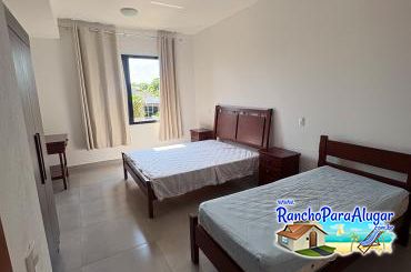 Rancho Sobrado - Casa de Veraneio para Alugar em Rifaina - Rancho Sobrado - Casa de Veraneio para Alugar em Rifaina